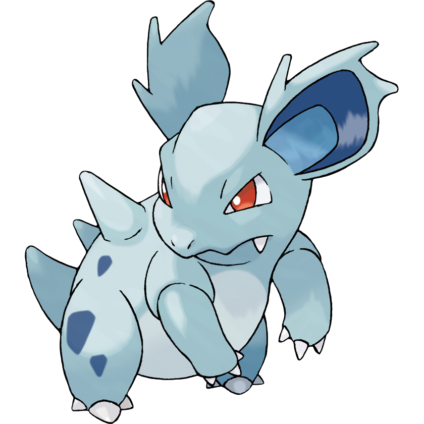 Nidorina